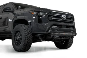 Toyota Tacoma Front Bumper - Stealth Fighter - Winch Mount - 2024+